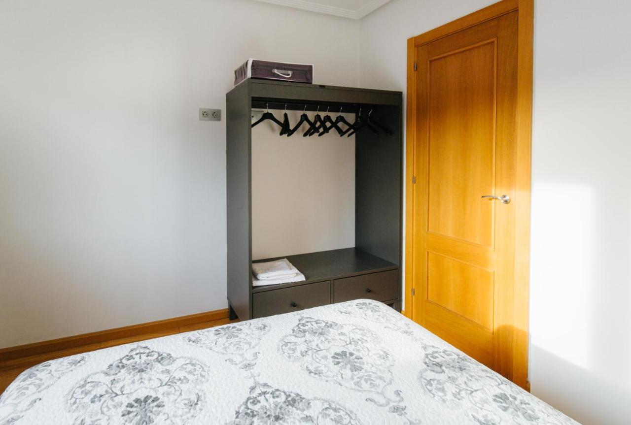 Apartamento Mym2 Gijon Exterior photo