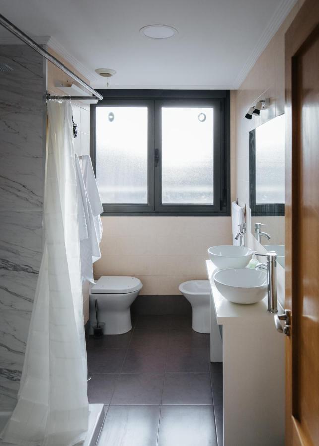 Apartamento Mym2 Gijon Exterior photo