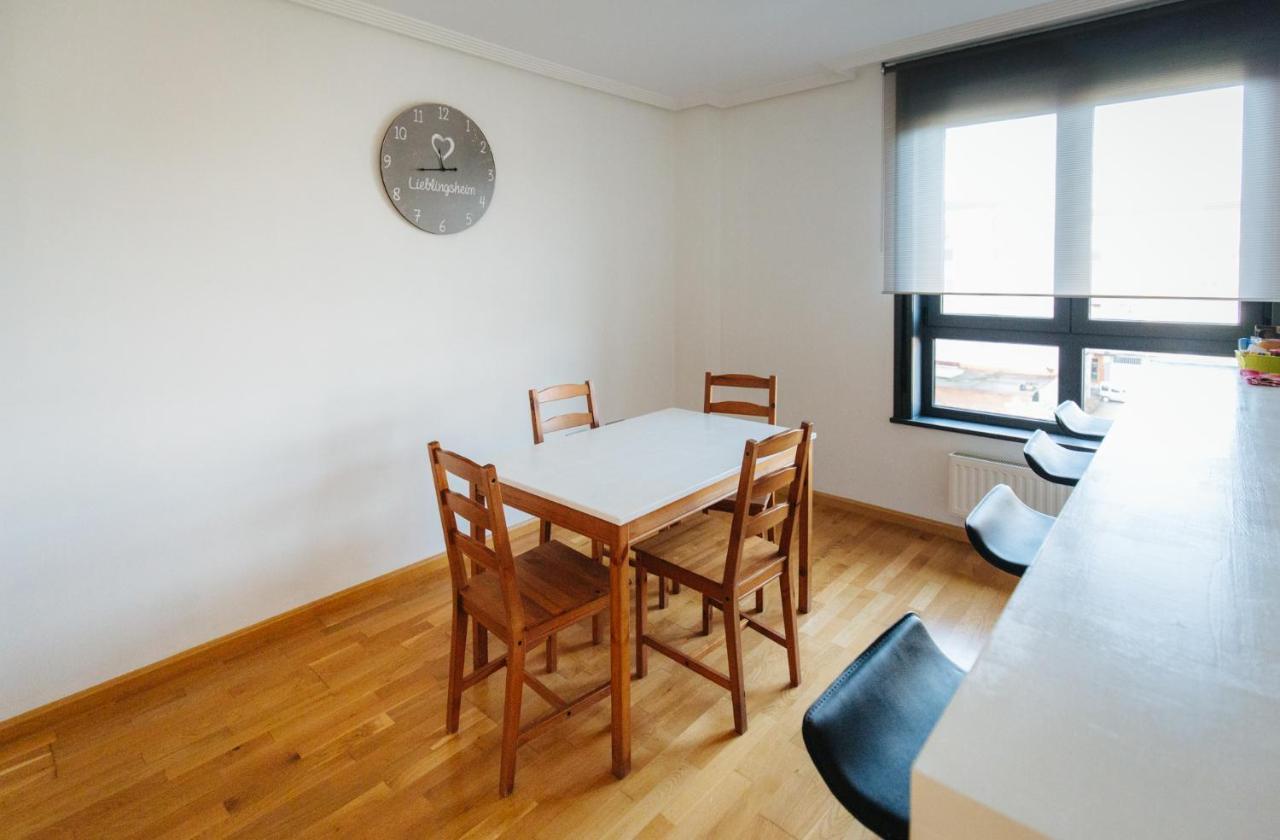 Apartamento Mym2 Gijon Exterior photo